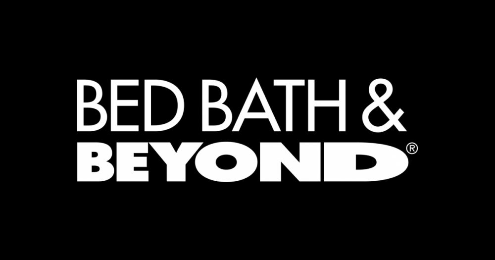 Bed Bath and Beyond 20 off entire purchase