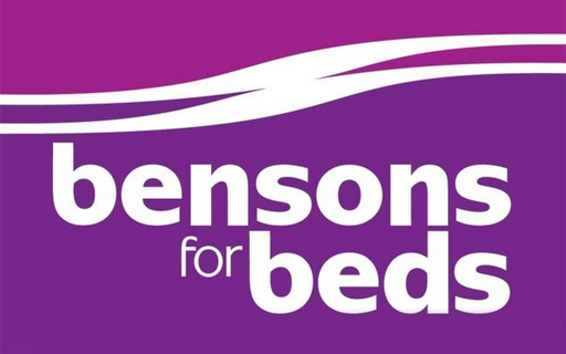 Get £25 Off £500 Spend With Bensons For Beds