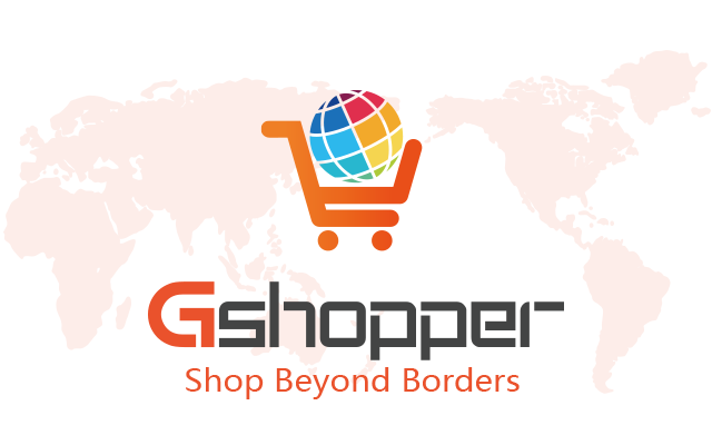 logo Latest Discounts From Gshopper